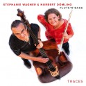 Flute 'n' Bass / Stephanie Wagner & Norbert Dömling