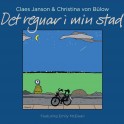 Det regnar i min stad (Vinyle LP) / Claes Janson & Christina von Bülow