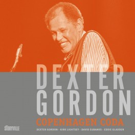 Copenhagen Coda / Dexter Gordon