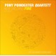 New Orleans Fire (Vinyle LP 180gr Gatefold) / Pony Poindexter Quartett