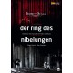 Wagner : L'Anneau du Nibelung - La Tetralogie / Scala de Milan