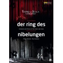 Wagner : L'Anneau du Nibelung - La Tetralogie / Scala de Milan