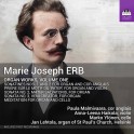 Erb, Marie Joseph : Oeuvres pour Orgue Volume 1