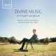 Divine Music - An English Songbook / Iestyn Davies & Joseph Middleton