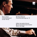 Leimer - Strauss : Concertos pour la Main Gauche