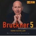 Bruckner : Symphonie n°5 pour Orgue / Gerd Schaller