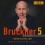 Bruckner : Symphonie n°5 pour Orgue / Gerd Schaller