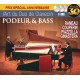 L'Art du Duo de Clavecin - Podeur & Bass / Coffret à Prix Spécial Anniversaire