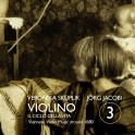 Violino 3 - Il ciclo della Vita