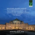Mozart : Quatuors avec piano K.478 & K.493, Sonate pour piano à 4 Mains