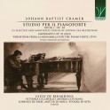 Cramer, Johann Baptist : Études pour le Piano - Livre 1