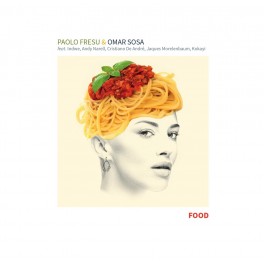 Food / Paolo Fresu & Omar Sosa