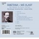 Smetana : Ma Patrie / Jakub Hrůša