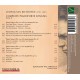 Beethoven : Intégrale des Sonates pour piano - Volume 5 / Maurizio Paciariello
