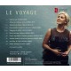 Le Voyage - Mélodies Françaises / Alexandra Lowe & Patrick Milne