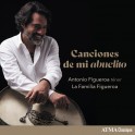 Canciones de mi abuelito
