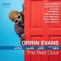 The Red Door / Orrin Evans