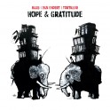 Hope & Gratitude (Vinyle LP) / Raab - Tortiller - van Endert