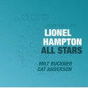 Black Forest Vibes (Vinyle LP 180gr Gatefold) / Lionel Hampton All Stars