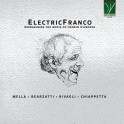 ElectricFranco - Ré-Imaginer la Musique de Franco d'Andrea