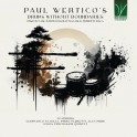 Drums Without Boundaries / Paul Wertico