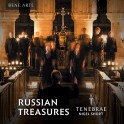 Trésors russes / Tenebrae