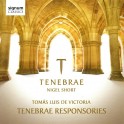 Victoria : Tenebrae Responsories / Tenebrae