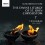 Levine, Alexander : Liturgie de saint Jean Chrysostome / Tenebrae