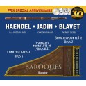 Musiques Baroques / Coffret à Prix Spécial Anniversaire