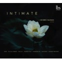 Intimate / Ichiro Suzuki