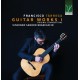 Tárrega, Francisco : Intégrale de l'Oeuvre pour guitare Volume 1 / Vincenzo Sandro Brancaccio