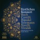 Bach - Corelli - Torelli ... : Concertos festifs