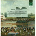 Jeanjean, Paul : Musique de Chambre pour Clarinette