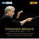 Brahms, Johannes : Symphonies n°1 et n°3