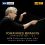 Brahms, Johannes : Symphonies n°1 et n°3