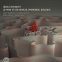 Vidovszky, László : Le Piano et ses Doubles, Promenade Blackout