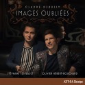 Debussy : Images Oubliées