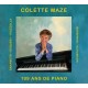 109 Ans de Piano / Colette Maze