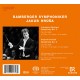 Brahms - Dvorak : Symphonie n°3, Symphonie n°8