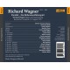 Wagner, Richard : Parsifal / Bayreuther Festspiele, 1955