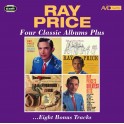 Four Classic Albums Plus / Ray Price