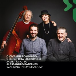 Walking in my Shadow / Giovanni Tommaso