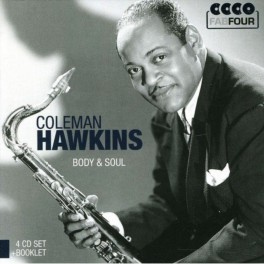 Body & Soul / Coleman Hawkins