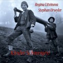 Kinder Schweigen / Regina Litvinova & Stephan Urwyler