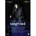 Wagner, Richard : Siegfried / Scala de Milan, 2012