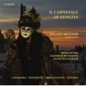 Il Carnavale di Venezia