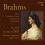 Brahms : Nänie, Chant des Parques, Rhapsodie pour alto, Chant du destin