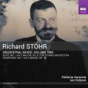 Stöhr, Richard : Musique Orchestrale Volume 2