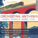 Orchestral Anthems