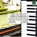 Harpsicordion - Musique de Piazza à Piazzolla